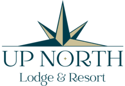 Up North Lodge & Resort Logo
