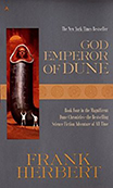 God Emperor of Dune